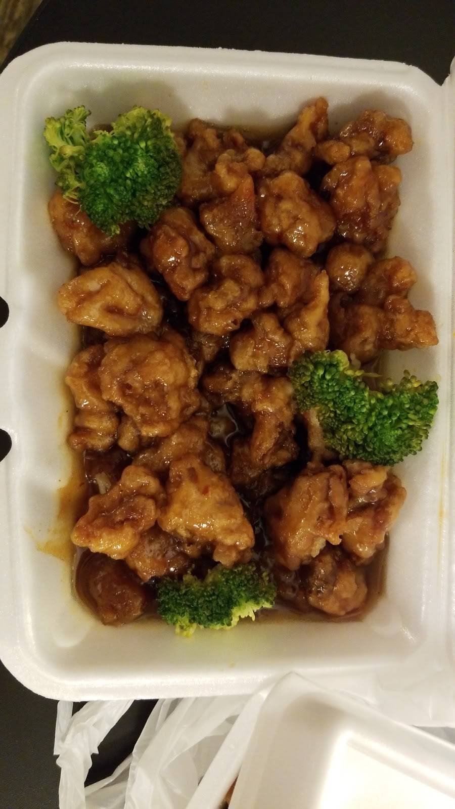 Ming Dynasty | restaurant | 2515 E Jolly Rd, Lansing, MI 48910, USA | 5173942288 OR +1 517-394-2288