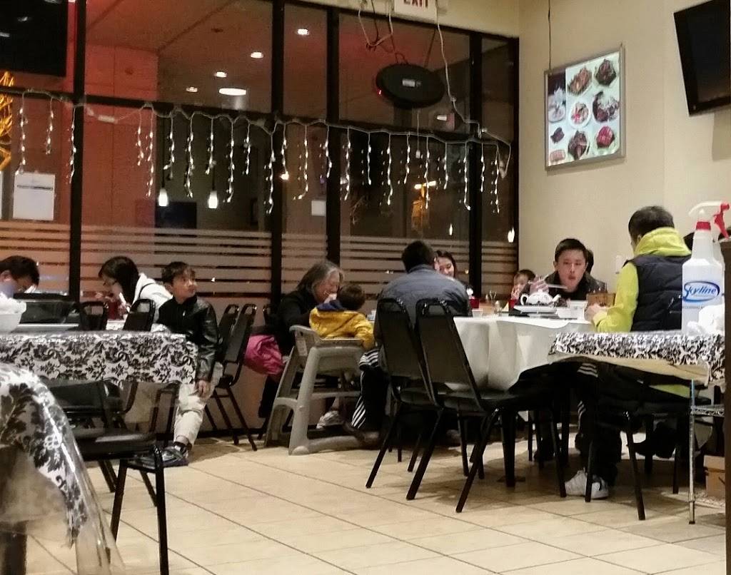 Shanghai Garden 中国小馆 | restaurant | 1701 Lundy Ave, San Jose, CA 95131, USA | 4084375789 OR +1 408-437-5789