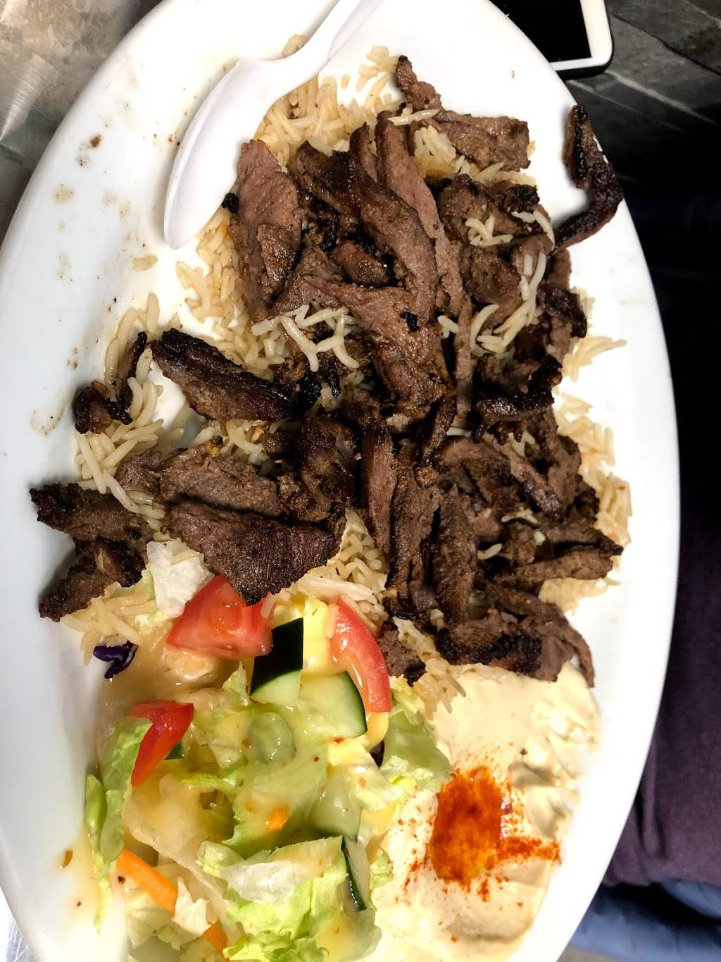 Pita Fresh | restaurant | 2075 S University Blvd A, Denver, CO 80210, USA | 3039558711 OR +1 303-955-8711