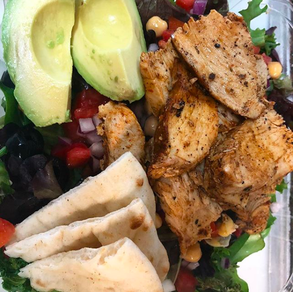 PITA STOP | restaurant | 860 NE 79th St, Miami, FL 33138, USA | 3054172148 OR +1 305-417-2148