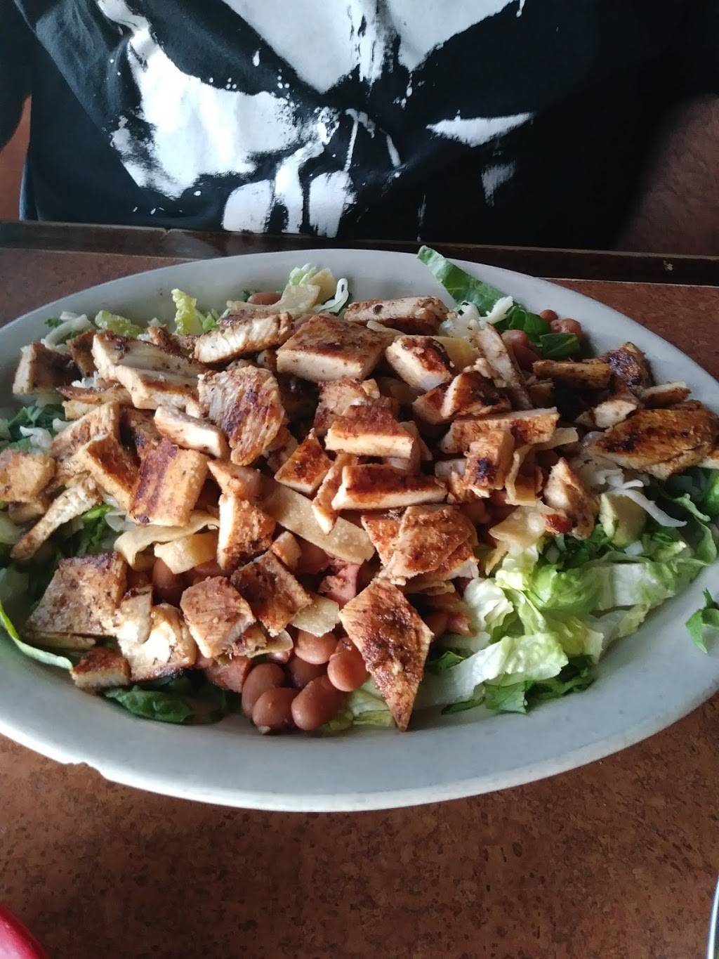 Taqueria El Mexicano Grill | restaurant | 812 E Central Ave, Belton, TX 76513, USA | 2549337497 OR +1 254-933-7497