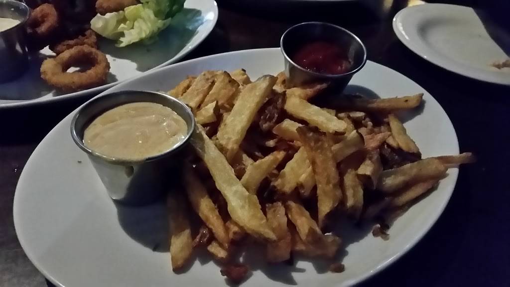 Providence New American Kitchen | restaurant | 1329 Baltimore Ave, Kansas City, MO 64105, USA | 8163031686 OR +1 816-303-1686