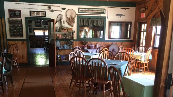 Mohawk Park Restaurant And Campground | restaurant | 559 Tea Street rt 2, Charlemont, MA 01339, USA | 4133394470 OR +1 413-339-4470