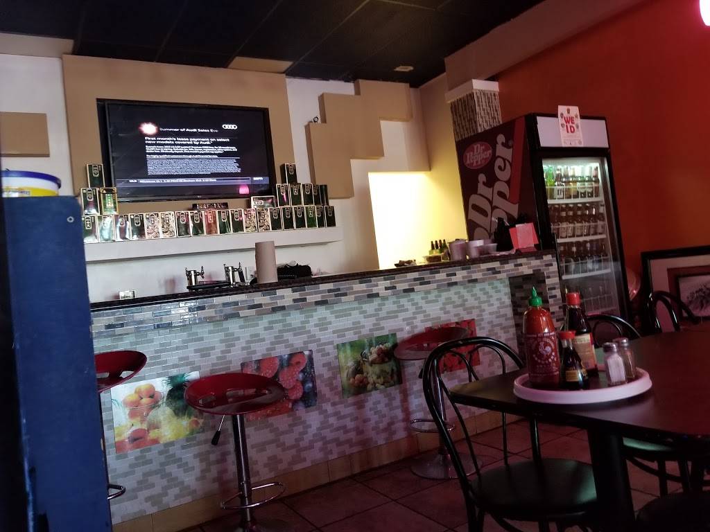 Pho Hanoi Restaurant | restaurant | 3550 SW 34th St # D, Gainesville, FL 32608, USA | 3523732098 OR +1 352-373-2098