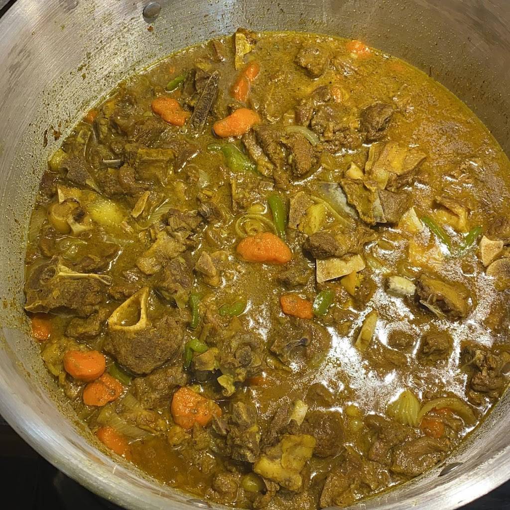 Irie Eats | restaurant | Beverly Rd, Hempstead, NY 11550, USA | 5162569004 OR +1 516-256-9004