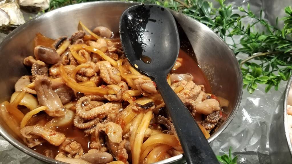 Fortune Buffet | restaurant | 29583 Five Mile Road, Livonia, MI 48154, USA | 7345248383 OR +1 734-524-8383