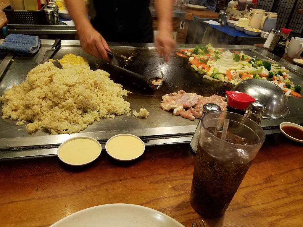 Sumo Japanese Steak House | restaurant | 151 Clemson Rd, Columbia, SC 29229, USA | 8037882300 OR +1 803-788-2300