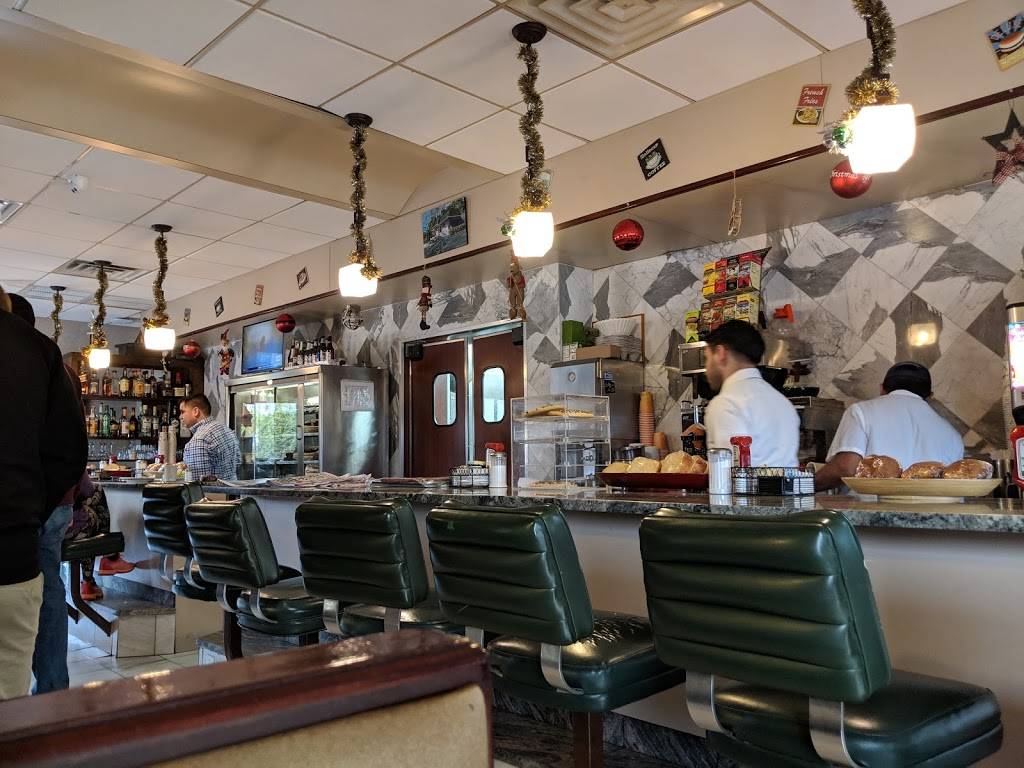 The Bedford Diner | restaurant | 710 Bedford Rd, Bedford Hills, NY 10507, USA | 9142414808 OR +1 914-241-4808