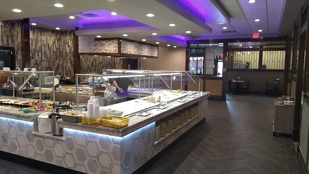 Freesia Buffet | restaurant | 3071 Longtown Commons Dr, Columbia, SC 29229, USA | 8037886383 OR +1 803-788-6383