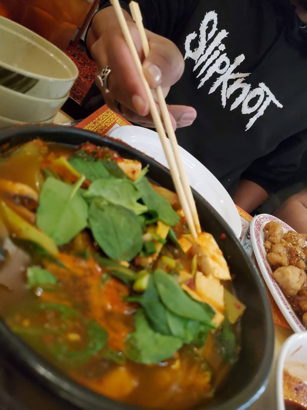 Fu Yuang | restaurant | 3107 Eubank Blvd NE #16, Albuquerque, NM 87111, USA | 5052988989 OR +1 505-298-8989