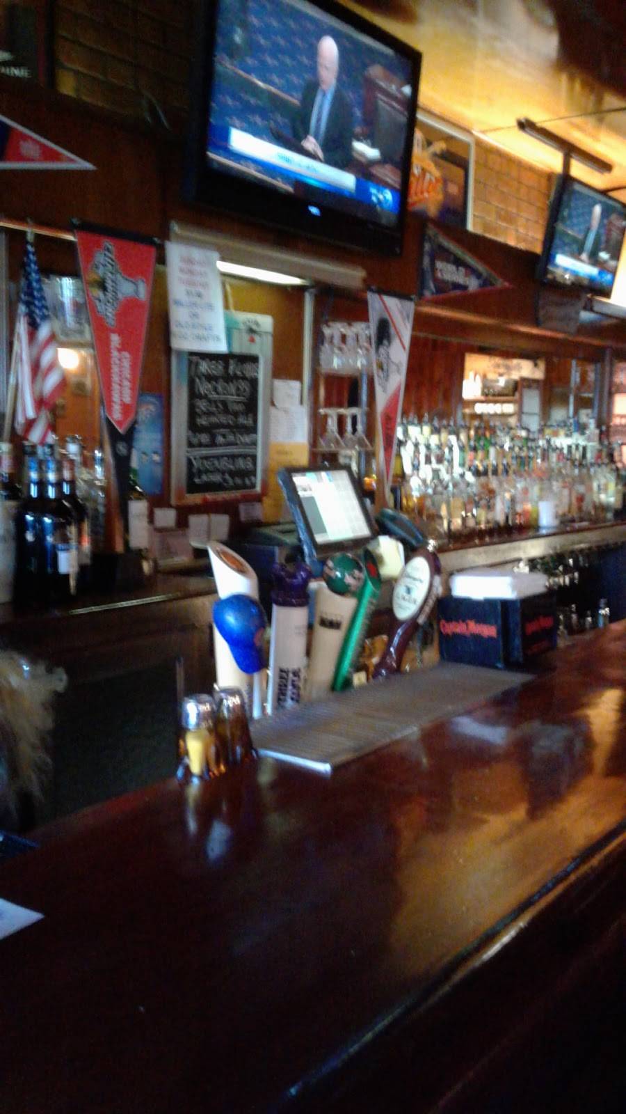 Schererville Lounge | restaurant | 48 E Joliet St, Schererville, IN 46375, USA | 2193225660 OR +1 219-322-5660