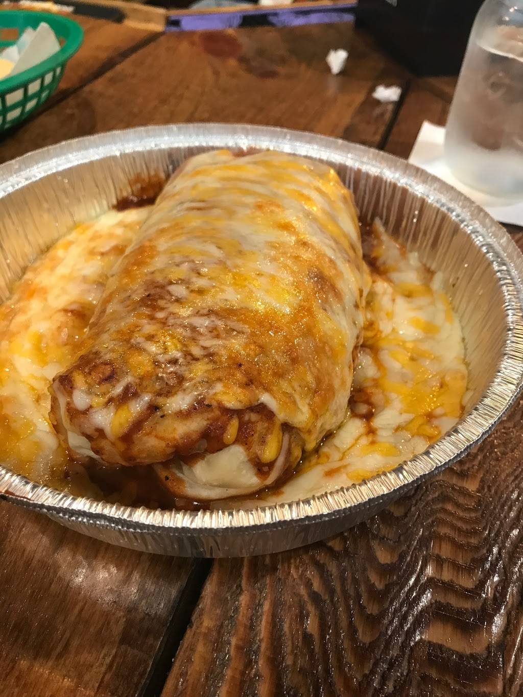 Senor Taco Mexican Grill | restaurant | 480 Patchogue-Holbrook Rd, Holbrook, NY 11741, USA | 6315096090 OR +1 631-509-6090