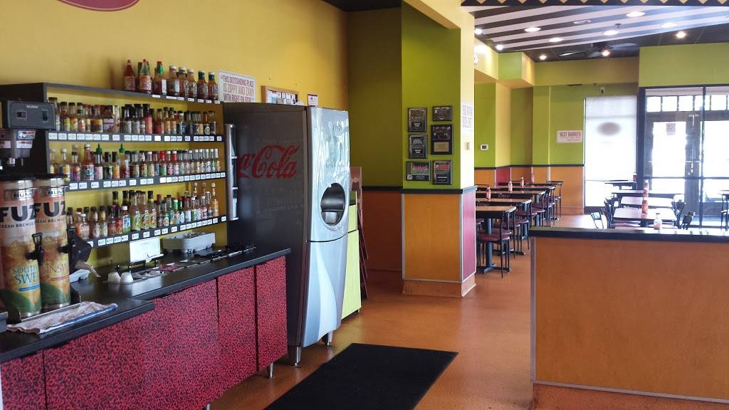 California Tortilla | restaurant | 1311 S Main St, Mt Airy, MD 21771, USA | 3018293030 OR +1 301-829-3030