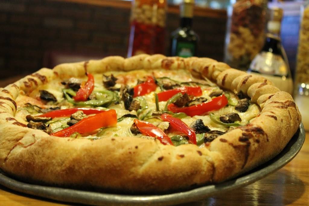 Vics Pizza Italian Restaurant | restaurant | 1140 US-1, Sebastian, FL 32958, USA | 7725898989 OR +1 772-589-8989