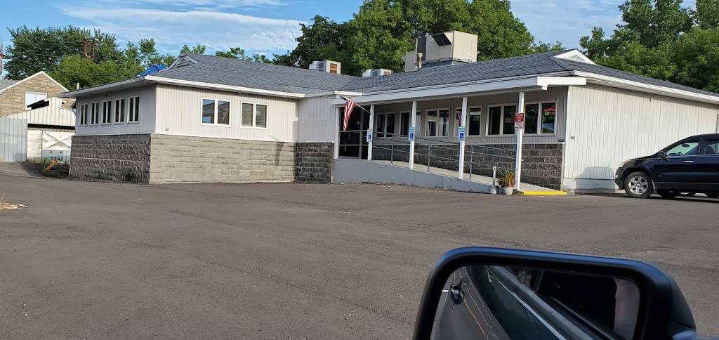 Christys Diner | restaurant | 522 Court St, Binghamton, NY 13904, USA | 6072040731 OR +1 607-204-0731