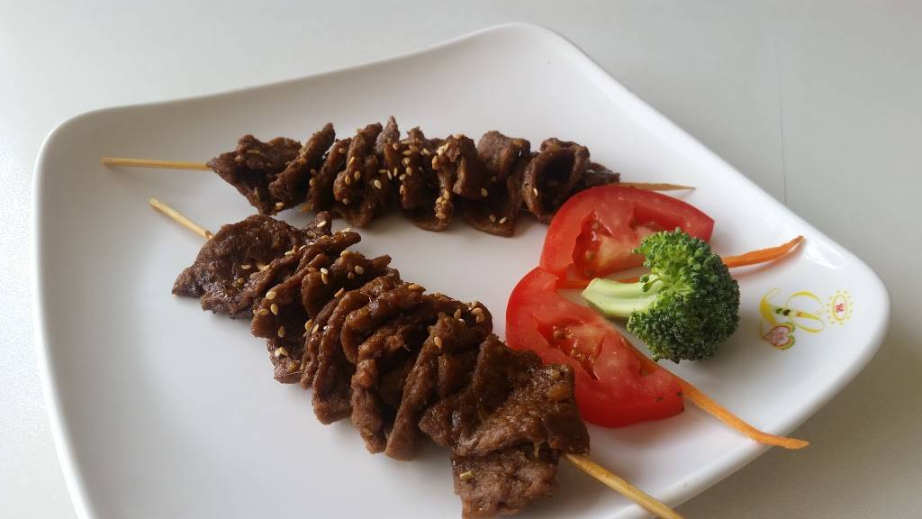 Loving Hut | restaurant | 2101 E Colonial Dr, Orlando, FL 32803, USA | 4078945673 OR +1 407-894-5673