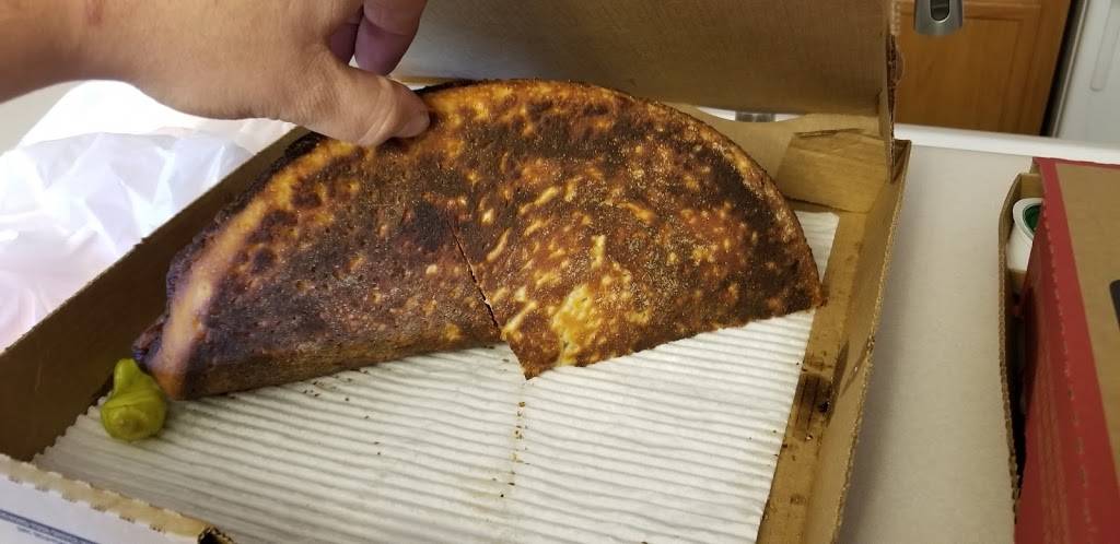 Papa Johns Pizza | restaurant | 307 S Gilbert St, Iowa City, IA 52240, USA | 3193588282 OR +1 319-358-8282