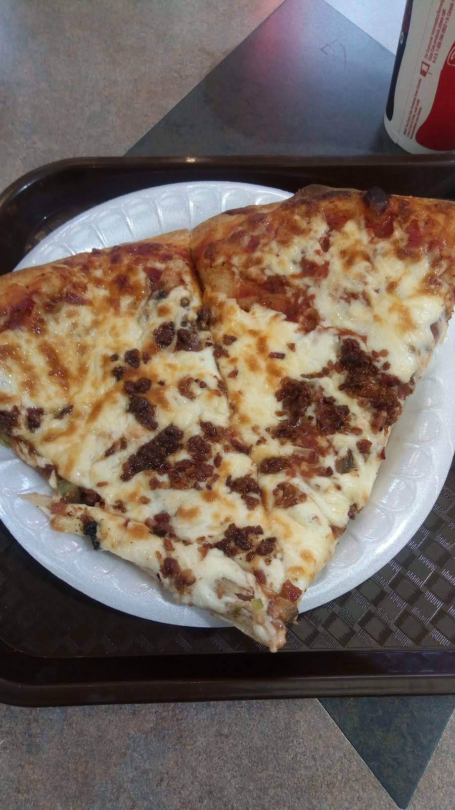 Dinos Pizza | restaurant | 1100 Pembroke St E, Pembroke, ON K8A 6Z3, Canada | 6137328471 OR +1 613-732-8471