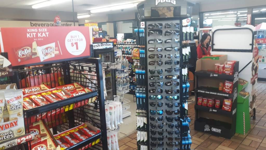 Circle K | meal takeaway | 6621 Argyle Forest Blvd, Jacksonville, FL 32244, USA | 9047773590 OR +1 904-777-3590