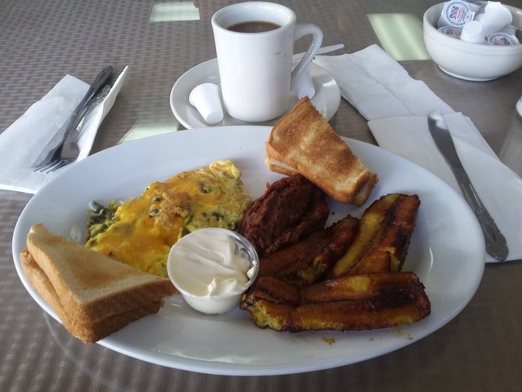 La Pupusa Loca | restaurant | 5716 Santa Monica Blvd, Los Angeles, CA 90038, USA | 3239572967 OR +1 323-957-2967