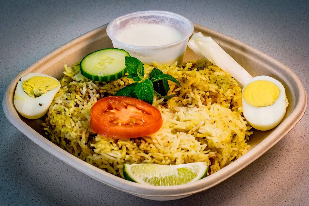 Padminis Curry Grill | restaurant | 5100 Buckeystown Pike STE 166, Frederick, MD 21704, USA | 3017324921 OR +1 301-732-4921