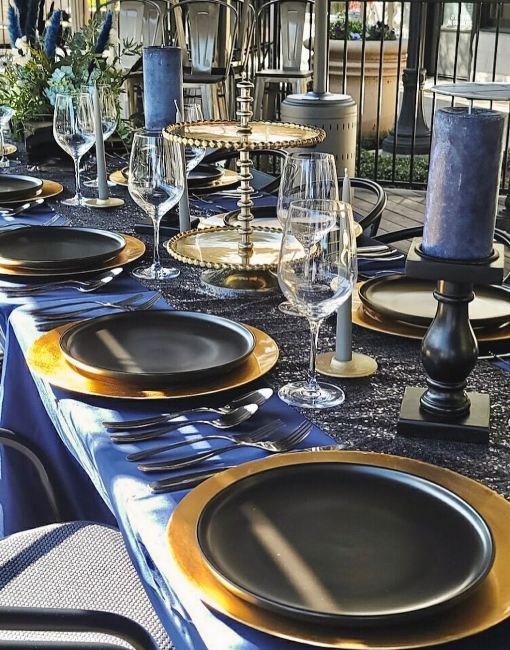 Inspired by Taste | restaurant | 111 E Main St, Ripon, CA 95366, USA | 2092530549 OR +1 209-253-0549