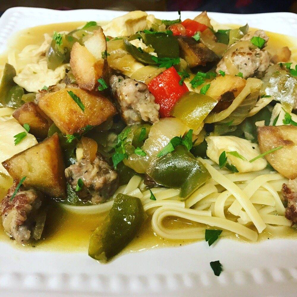 Bellas Pizzeria | restaurant | 425 Liberty St, Long Branch, NJ 07740, USA | 7322297102 OR +1 732-229-7102