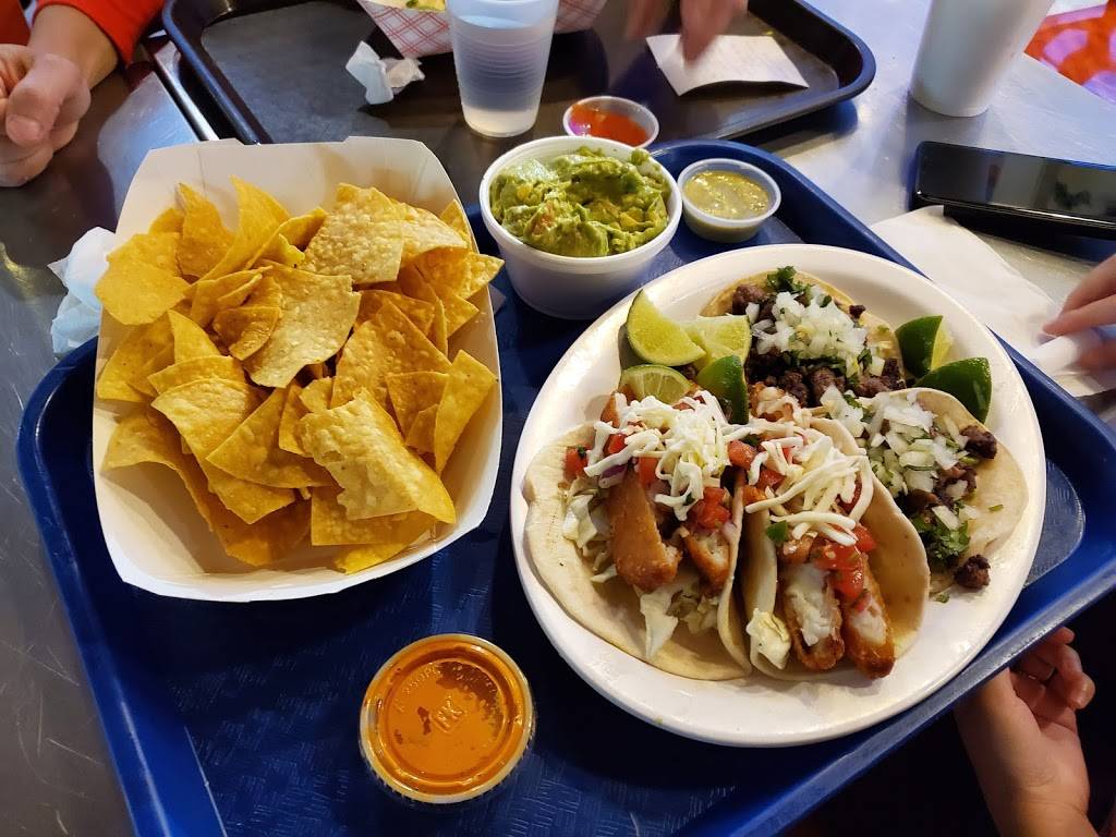 Andale Taqueria | restaurant | 7700 Nicollet Ave, Richfield, MN 55423, USA | 6122598868 OR +1 612-259-8868