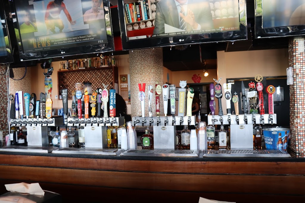 Chichos Pizza 11th Street | restaurant | 1011 Atlantic Ave, Virginia Beach, VA 23451, USA | 7573218354 OR +1 757-321-8354