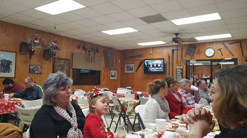 Allens General Store | restaurant | 11389 US-74, Peachland, NC 28133, USA | 7042727207 OR +1 704-272-7207