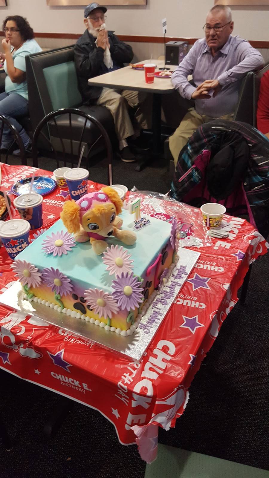 Chuck E. Cheese | restaurant | 2082 Niles Cortland Rd SE, Warren, OH 44484, USA | 3306520740 OR +1 330-652-0740