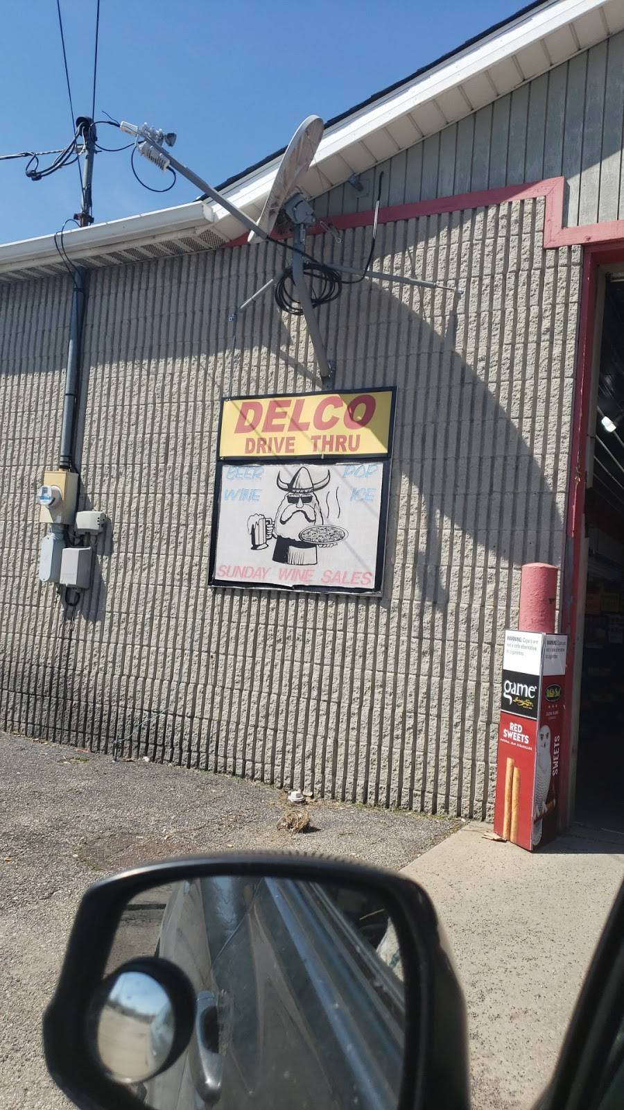 Del-Co Drive Thru | restaurant | 317 London Rd, Delaware, OH 43015, USA | 7403693141 OR +1 740-369-3141