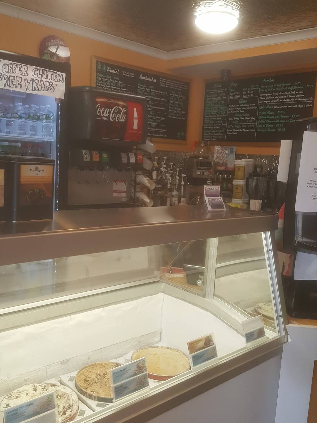 Jimmy Ds | restaurant | 413 Main St, Sturbridge, MA 01566, USA | 7743041023 OR +1 774-304-1023