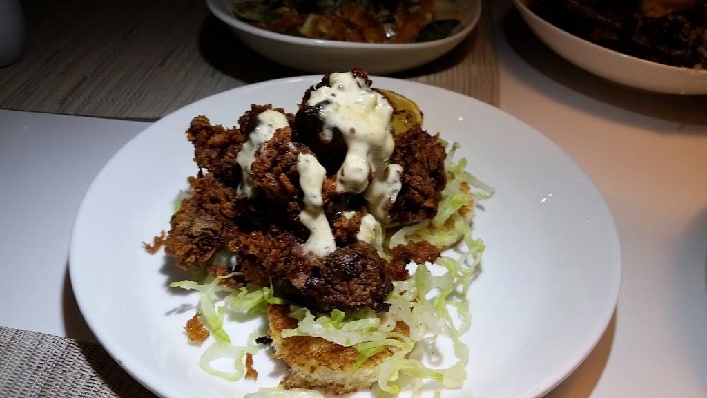 Black Walnut | restaurant | 140 Schermerhorn St, Brooklyn, NY 11201, USA | 9293371280 OR +1 929-337-1280