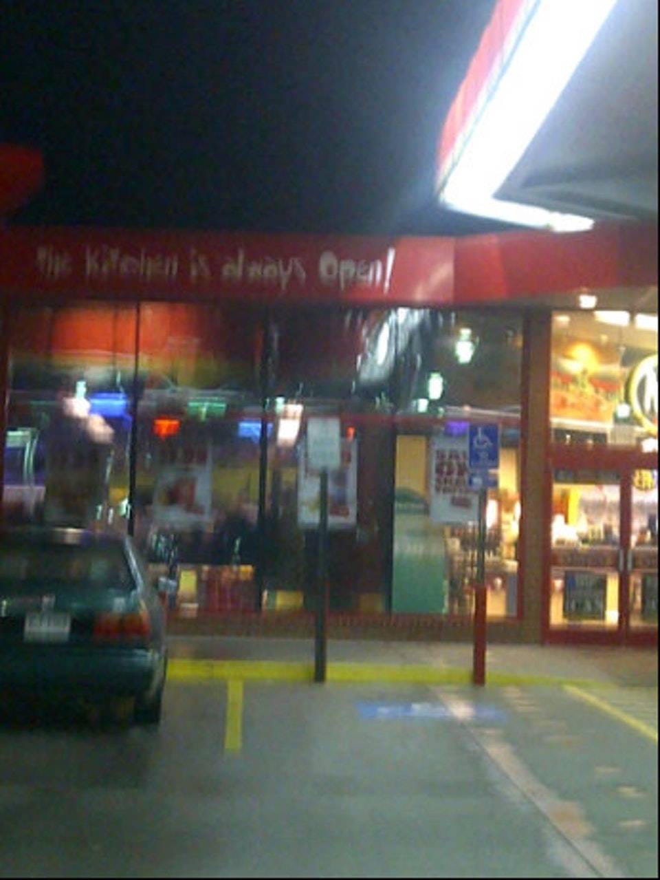 Sheetz #303 | cafe | 2902 S Seminole Trail, Madison, VA 22727, USA | 5409487800 OR +1 540-948-7800