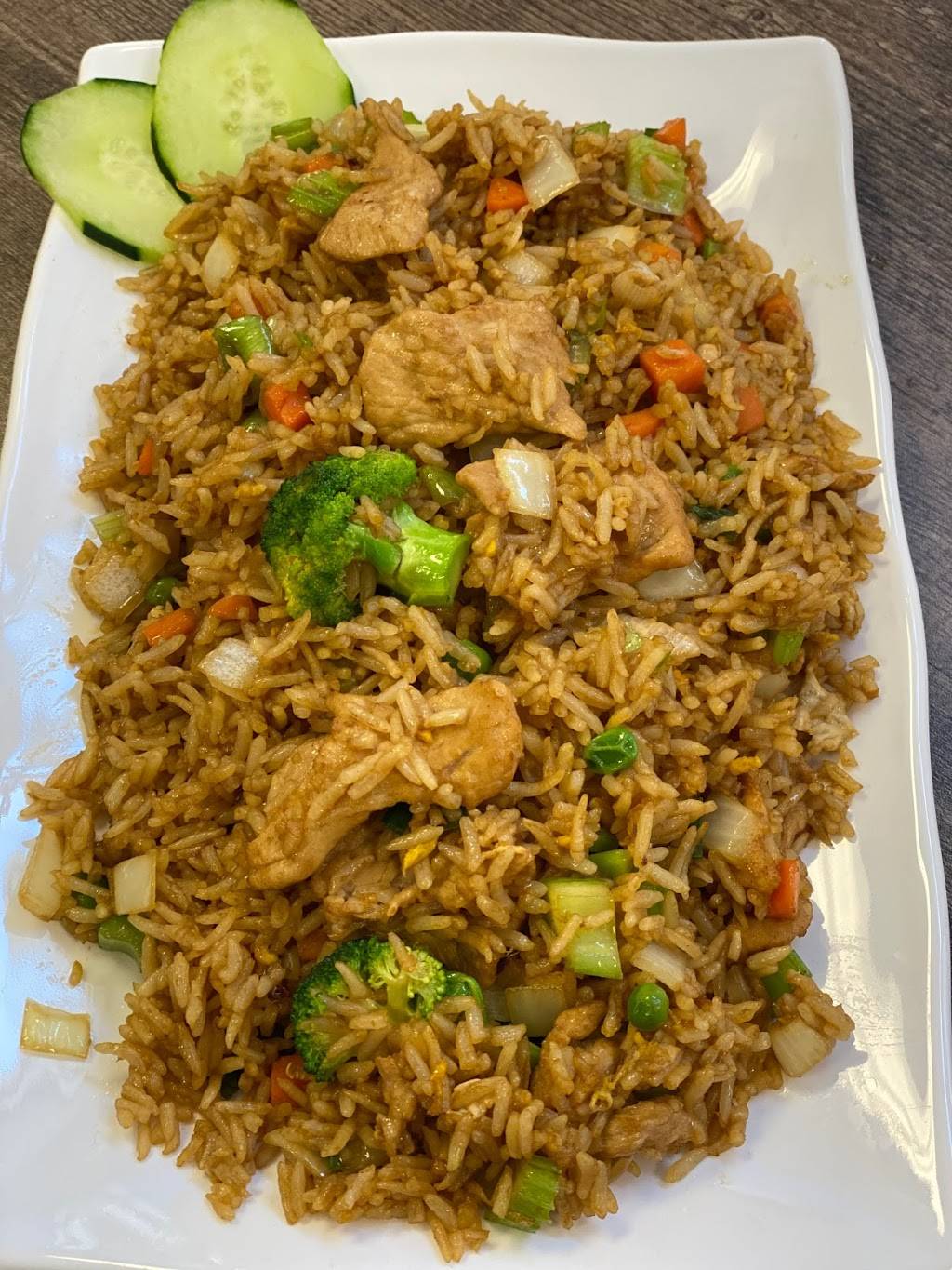 Bangkok Pad Thai | restaurant | 3623 S Baldwin Rd, Orion Charter Township, MI 48359, USA | 2486224642 OR +1 248-622-4642