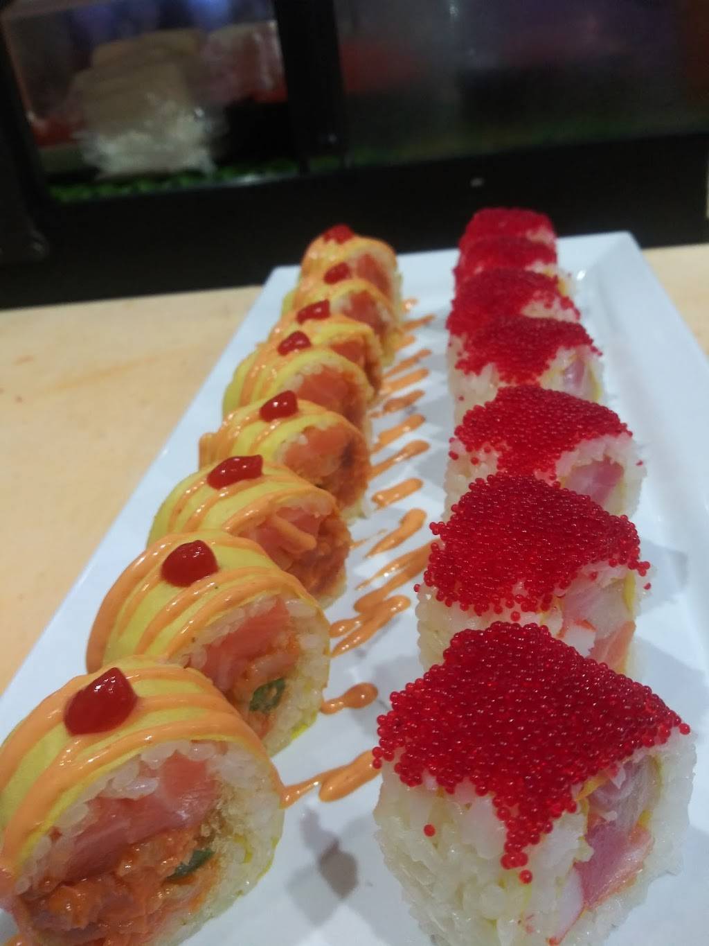 Blue Asia | restaurant | 341 S College Rd # 52, Wilmington, NC 28403, USA | 9107990002 OR +1 910-799-0002