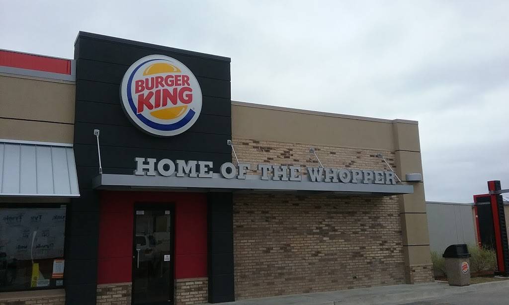 Burger King | restaurant | 28709 E Hwy 51, Coweta, OK 74429, USA | 9184861298 OR +1 918-486-1298