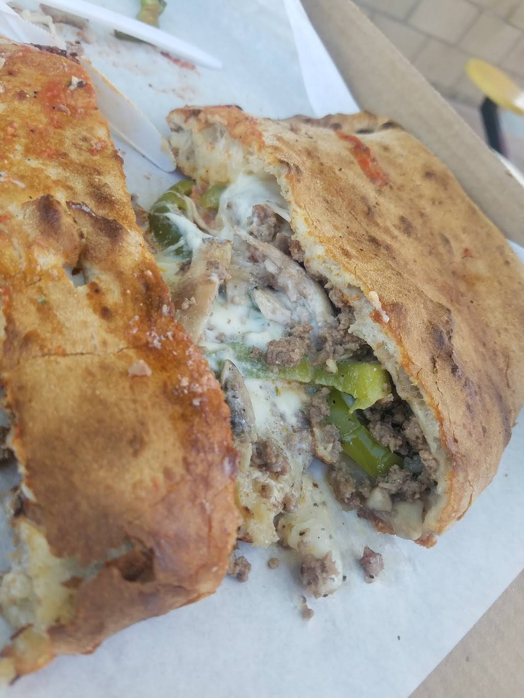 RigaTony’s Pizza & Pasta ???? | restaurant | 5009 Ave L-14, Lancaster, CA 93536, USA | 6619434443 OR +1 661-943-4443