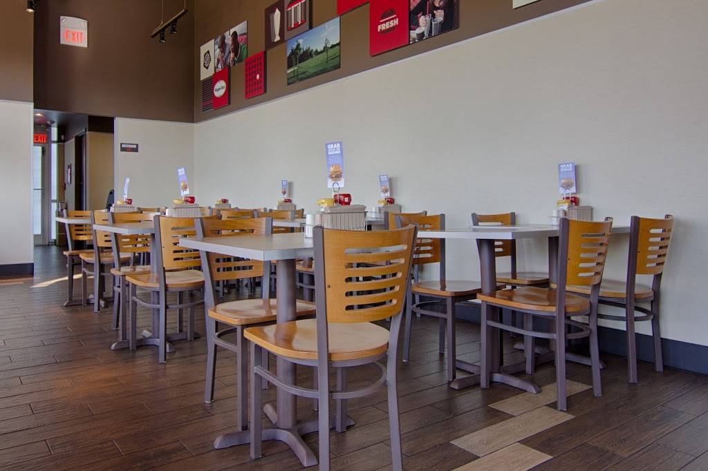 Smashburger | restaurant | 210 Azalea Square Blvd Ste. A, Summerville, SC 29483, USA | 8438217700 OR +1 843-821-7700