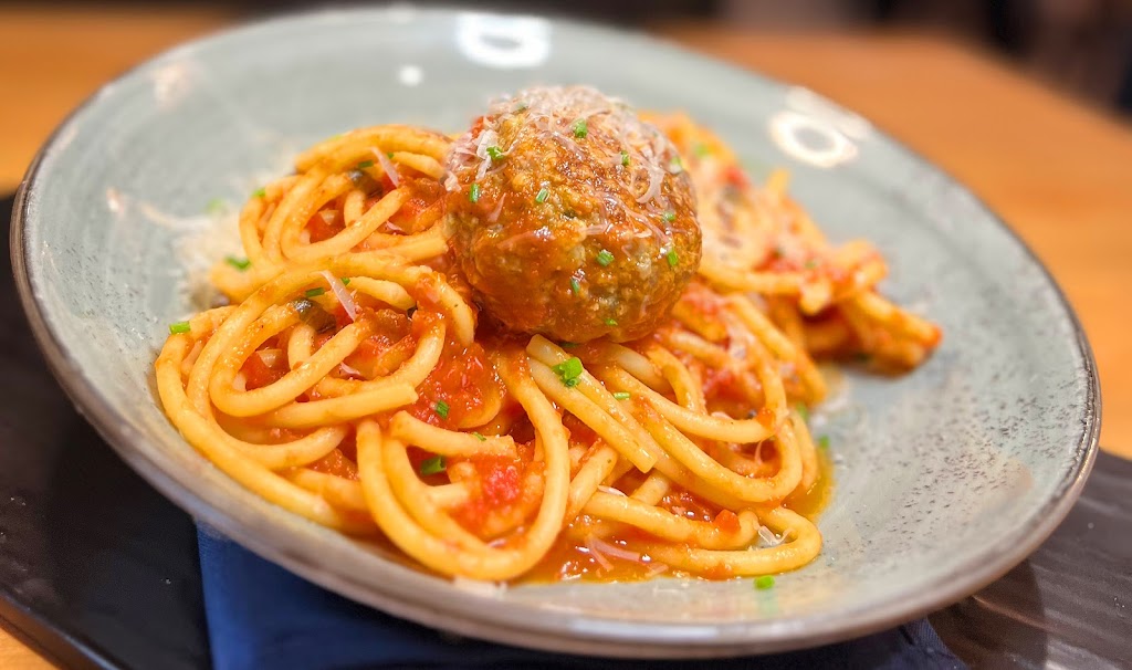 Goose120 | restaurant | 12051 Blondo St, Omaha, NE 68164, USA | 4027636513 OR +1 402-763-6513