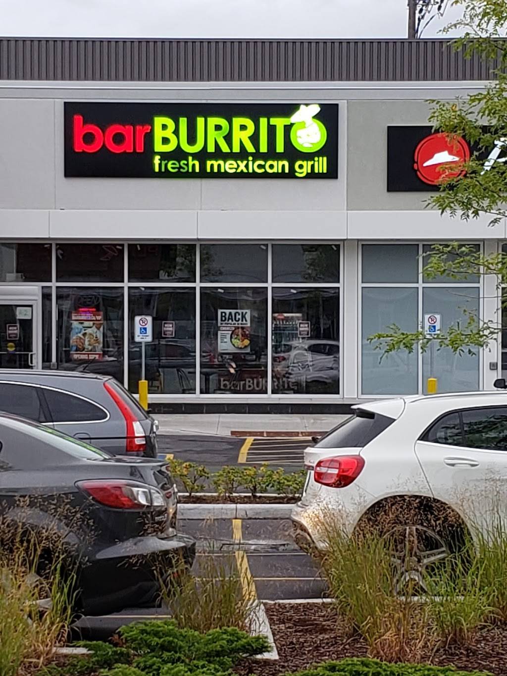 barBURRITO | restaurant | 2575 St Clair Ave W, Toronto, ON M6N 4Z5, Canada | 4167695786 OR +1 416-769-5786
