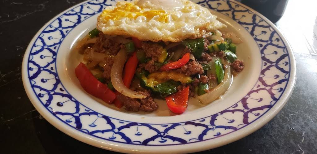 Sila Thai Restaurant | restaurant | 979 N Anderson Rd, Rock Hill, SC 29730, USA | 8039800048 OR +1 803-980-0048