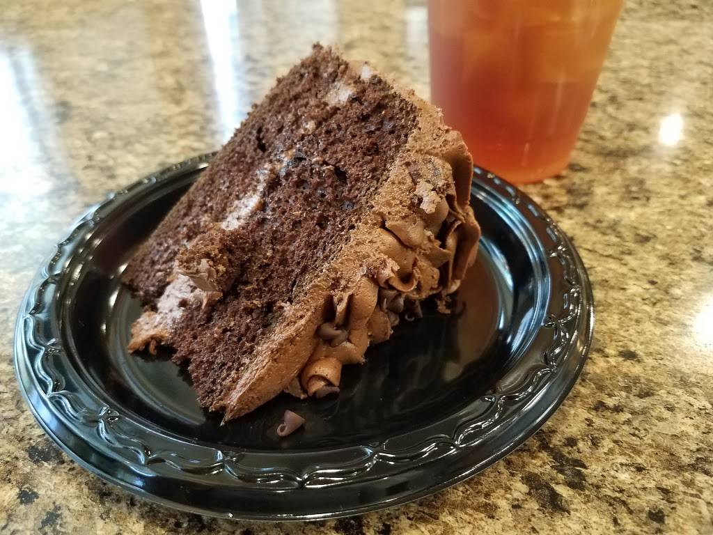 Connections Cafe | cafe | 3757 US-1, Cocoa, FL 32926, USA | 3216396790 OR +1 321-639-6790