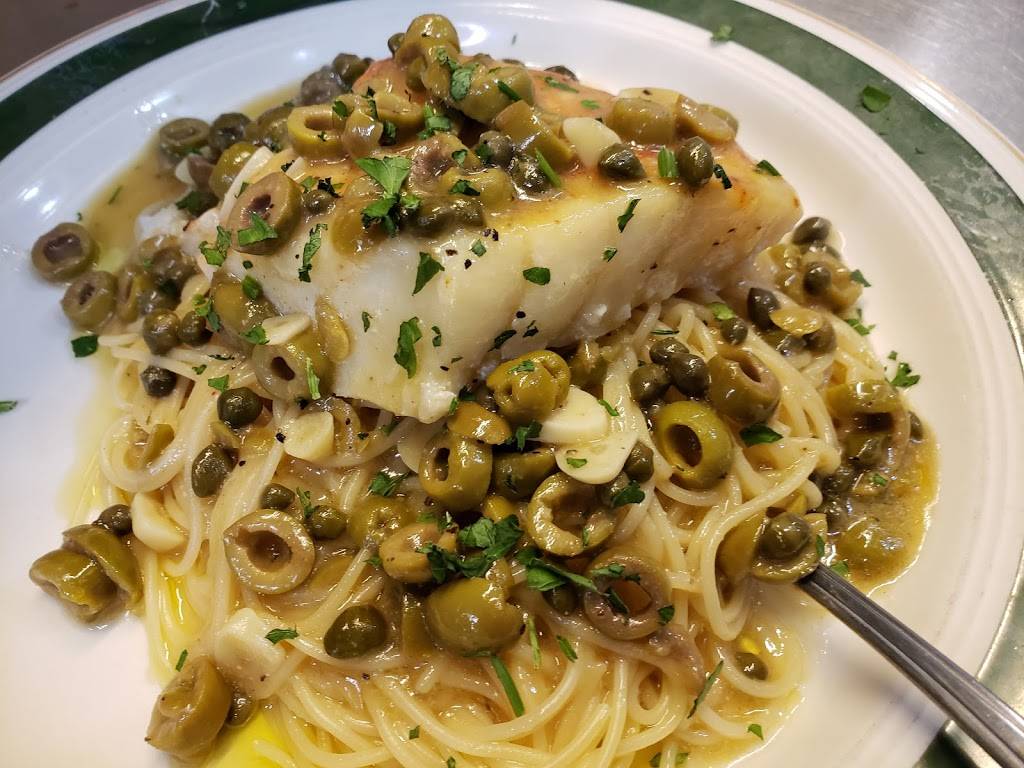 Vincenzos Pizzeria & Gelato | restaurant | 1030 Forrest Ave #107, Dover, DE 19904, USA | 3026740966 OR +1 302-674-0966