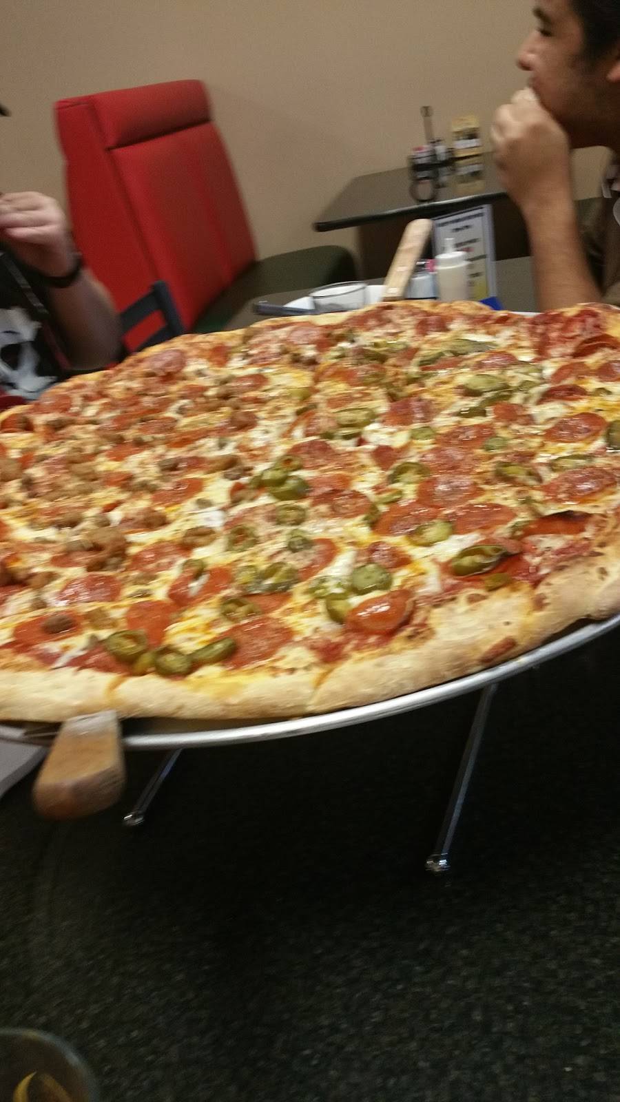 U S Pizza | restaurant | 15459 W Bell Rd #117, Surprise, AZ 85374, USA | 6235442525 OR +1 623-544-2525