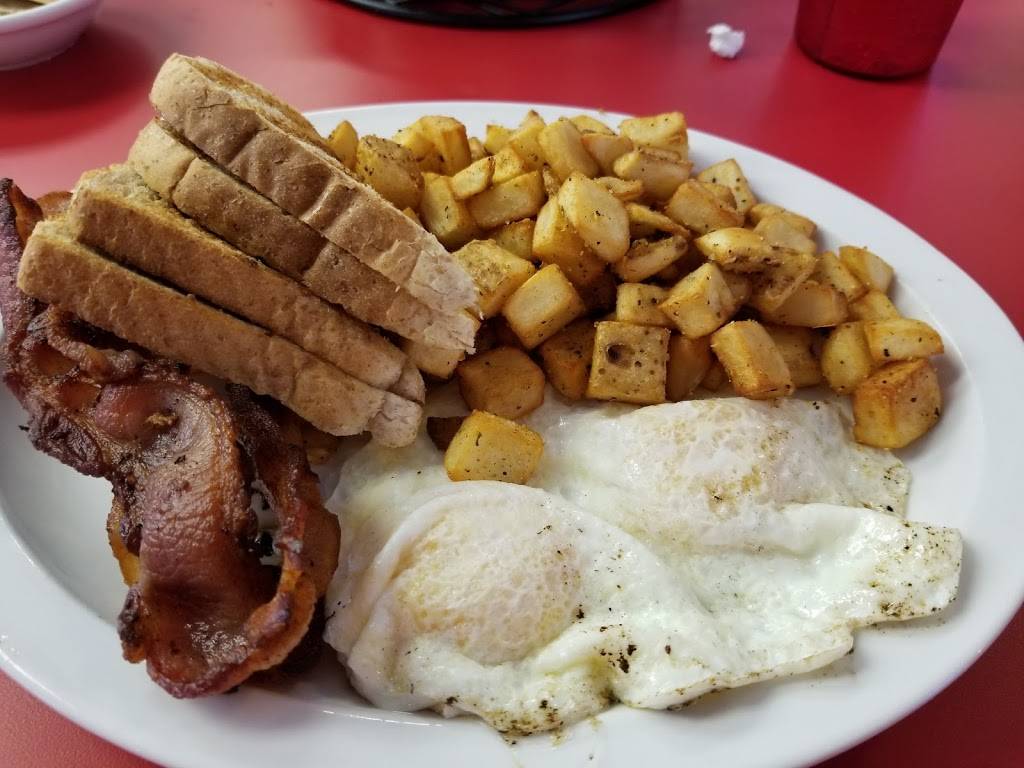 Burger Girl Diner | restaurant | 3334 Frankfort Ave, Louisville, KY 40206, USA | 5027095454 OR +1 502-709-5454