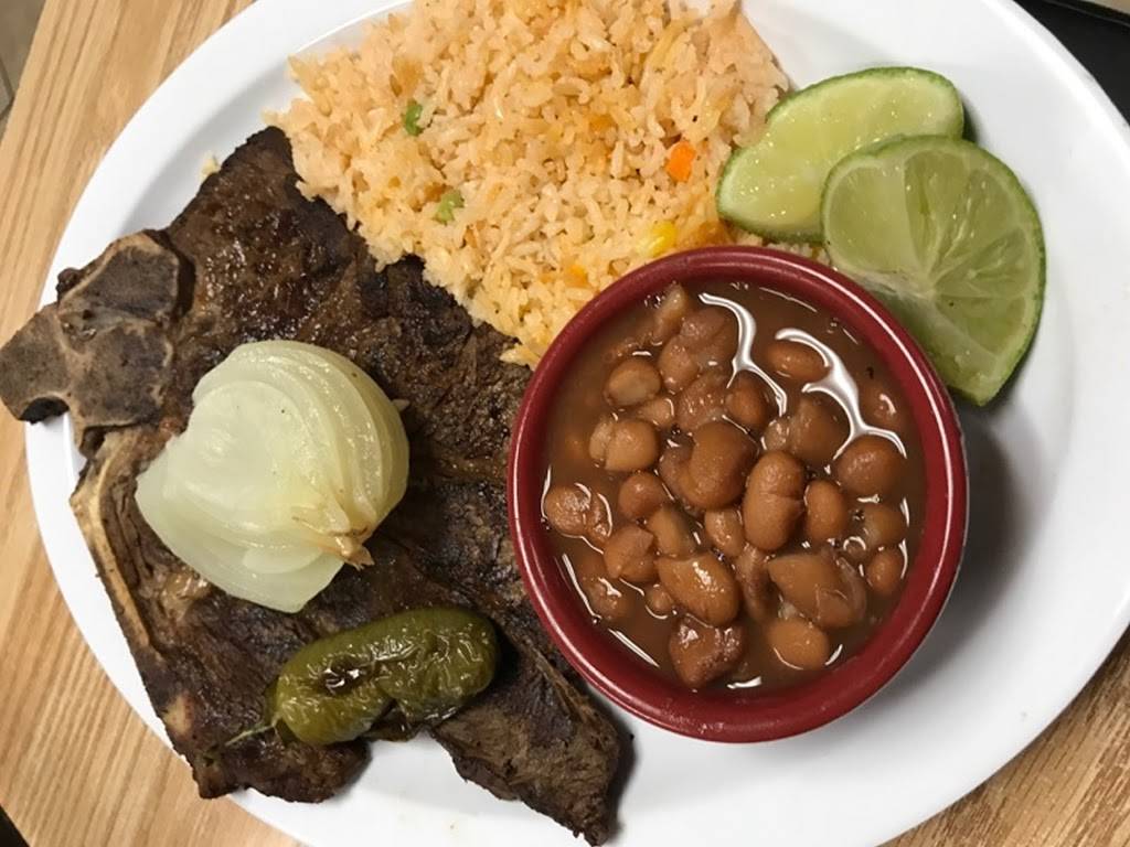 Tacos Regio Monterrey | restaurant | 502 S Old Orchard Ln # 142, Lewisville, TX 75067, USA | 9724360204 OR +1 972-436-0204