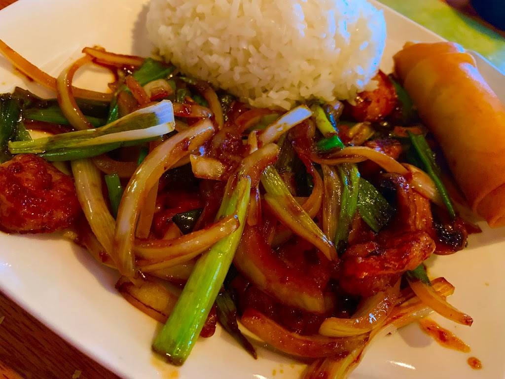 Chin Chin | restaurant | 222 Los Altos Pkwy, Sparks, NV 89436, USA | 7758709595 OR +1 775-870-9595