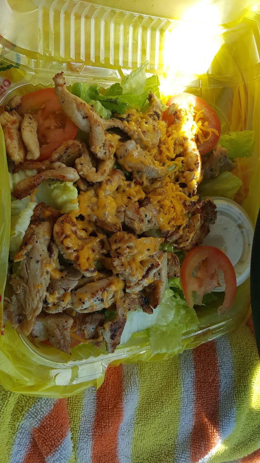 Robertitos Taco Shop | restaurant | 3830 N Cedar Ave, Fresno, CA 93726, USA | 5592276434 OR +1 559-227-6434